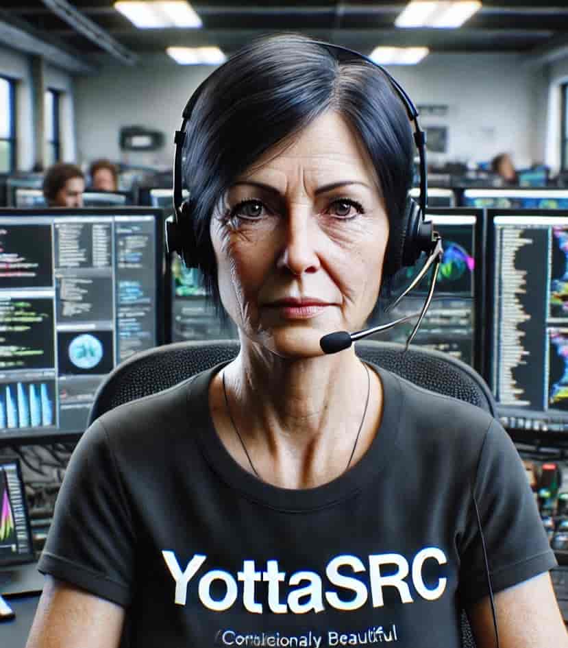 YottaSrc Team11