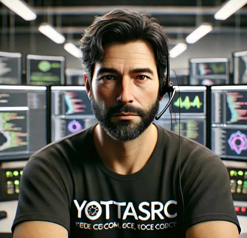 YottaSrc Team3