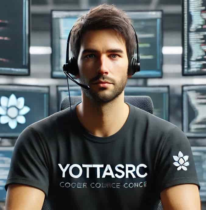 YottaSrc Team6