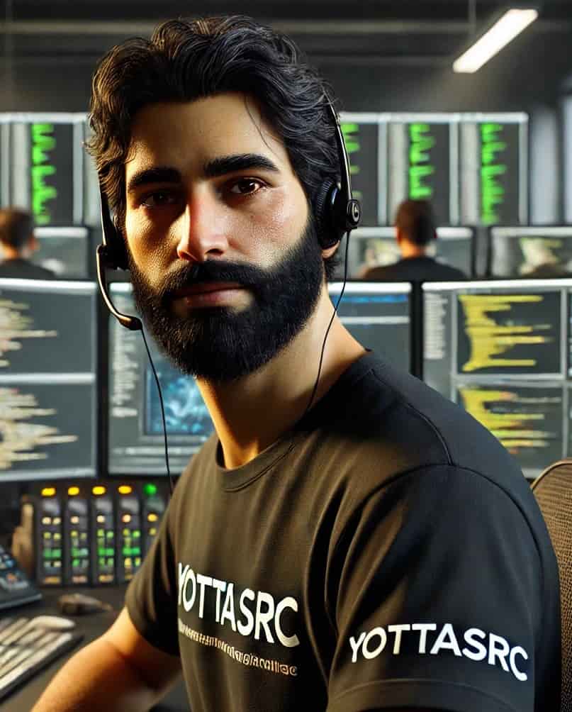 YottaSrc Team7