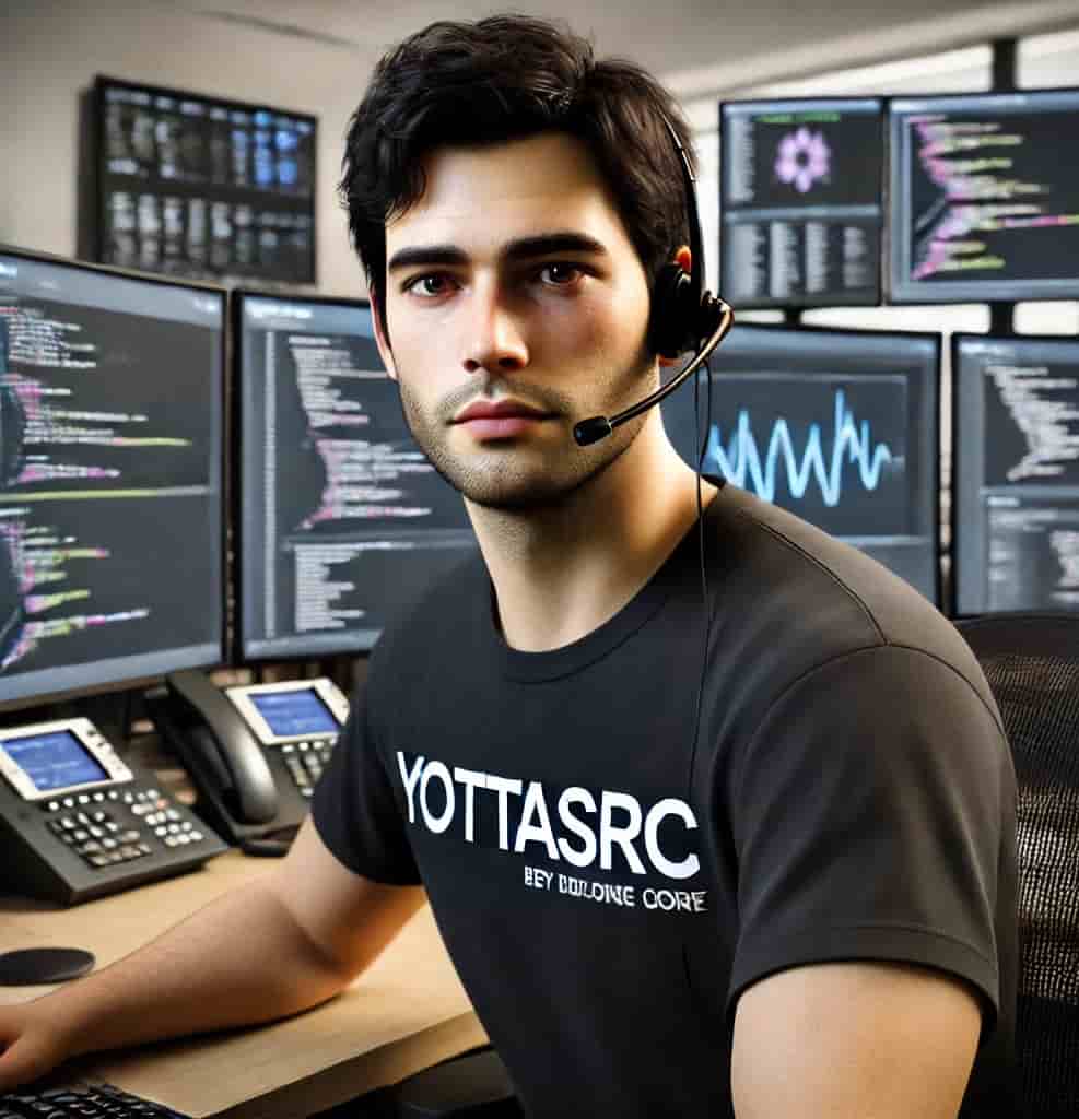YottaSrc Team9
