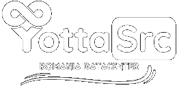 YottaSrc datacenter logo