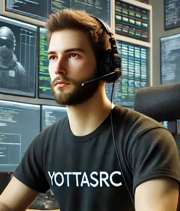 YottaSrc Team1