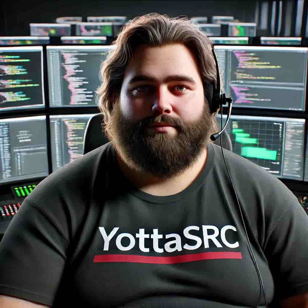 YottaSrc Team10