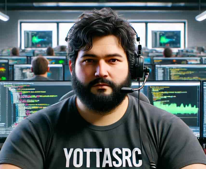 YottaSrc Team2