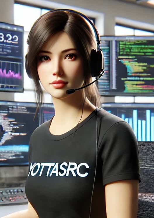 YottaSrc Team5