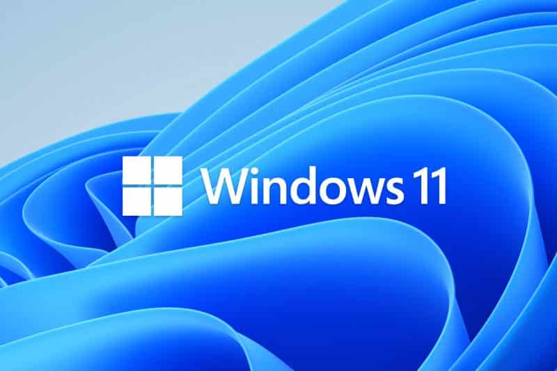 Windows 11 image