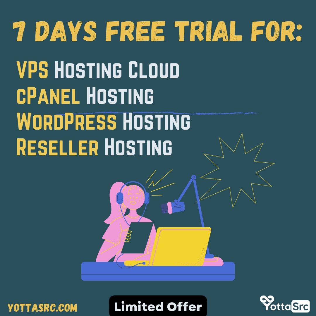 YottaSrc offer