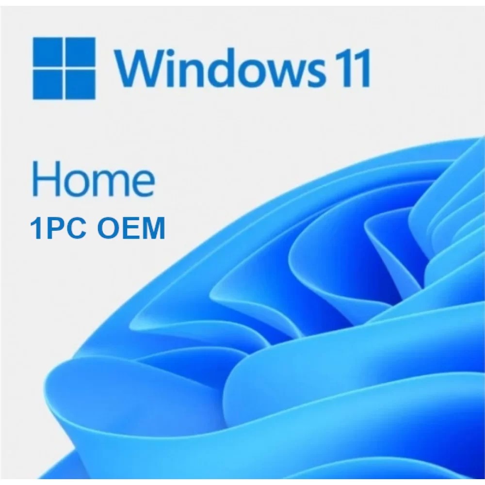 Windows 10/11 Home 1PC [OEM]